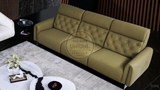 SOFA CAO CẤP 70PR 114 100% DA BÒ TỰ NHIÊN N.K CHÂU Á NGUYÊN CHIẾC 70PR