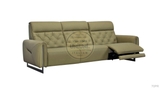 SOFA CAO CẤP 70PR 114 100% DA BÒ TỰ NHIÊN N.K CHÂU Á NGUYÊN CHIẾC 70PR