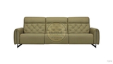 SOFA CAO CẤP 70PR 114 100% DA BÒ TỰ NHIÊN N.K CHÂU Á NGUYÊN CHIẾC 70PR