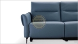 SOFA 77ZY 36 100% DA BÒ TỰ NHIÊN N.K CHÂU Á NGUYÊN CHIẾC 77ZY