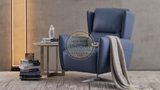 SOFA CAO CẤP 80CH 211 100% DA BÒ TỰ NHIÊN N.K CHÂU Á NGUYÊN CHIẾC 80CH