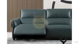 SOFA CAO CẤP CHÂU ÂU 82DC 39 100% DA BÒ TỰ NHIÊN (SX TẠI NƯỚC THỨ 3) N.K NGUYÊN CHIẾC
