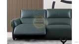 SOFA CAO CẤP CHÂU ÂU 82DC 39 100% DA BÒ TỰ NHIÊN (SX TẠI NƯỚC THỨ 3) N.K NGUYÊN CHIẾC
