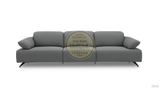 SOFA CAO CẤP CHÂU ÂU 83AS 248 100% DA BÒ TỰ NHIÊN (SX TẠI NƯỚC THỨ 3) N.K NGUYÊN CHIẾC