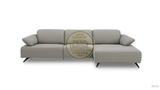SOFA CAO CẤP CHÂU ÂU 83AS 248 100% DA BÒ TỰ NHIÊN (SX TẠI NƯỚC THỨ 3) N.K NGUYÊN CHIẾC