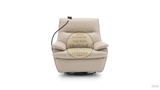 SOFA CAO CẤP CHÂU ÂU 83AS 279 100% DA BÒ TỰ NHIÊN (SX TẠI NƯỚC THỨ 3) N.K NGUYÊN CHIẾC