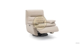SOFA CAO CẤP CHÂU ÂU 83AS 279 100% DA BÒ TỰ NHIÊN (SX TẠI NƯỚC THỨ 3) N.K NGUYÊN CHIẾC