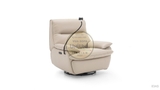 SOFA CAO CẤP CHÂU ÂU 83AS 279 100% DA BÒ TỰ NHIÊN (SX TẠI NƯỚC THỨ 3) N.K NGUYÊN CHIẾC