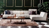 SOFA 73KH 280 100% DA BÒ TỰ NHIÊN N.K CHÂU Á NGUYÊN CHIẾC 73KH