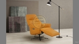 SOFA 74LZ 276 100% DA BÒ TỰ NHIÊN N.K CHÂU Á NGUYÊN CHIẾC 74LZ