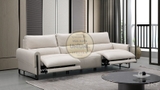 SOFA CAO CẤP CHÂU ÂU 71CF 219 100% DA BÒ TỰ NHIÊN (SX TẠI NƯỚC THỨ 3) N.K NGUYÊN CHIẾC