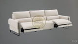 SOFA CAO CẤP CHÂU ÂU 71CF 219 100% DA BÒ TỰ NHIÊN (SX TẠI NƯỚC THỨ 3) N.K NGUYÊN CHIẾC