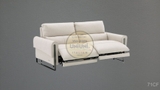 SOFA CAO CẤP CHÂU ÂU 71CF 219 100% DA BÒ TỰ NHIÊN (SX TẠI NƯỚC THỨ 3) N.K NGUYÊN CHIẾC