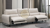 SOFA CAO CẤP CHÂU ÂU 71CF 219 100% DA BÒ TỰ NHIÊN (SX TẠI NƯỚC THỨ 3) N.K NGUYÊN CHIẾC