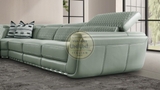 SOFA CAO CẤP CHÂU ÂU 31CT 117 100% DA BÒ TỰ NHIÊN (SX TẠI NƯỚC THỨ 3) N.K NGUYÊN CHIẾC