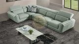 SOFA CAO CẤP CHÂU ÂU 31CT 117 100% DA BÒ TỰ NHIÊN (SX TẠI NƯỚC THỨ 3) N.K NGUYÊN CHIẾC
