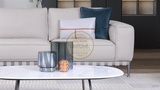 SOFA CAO CẤP 70PR 113 100% DA BÒ TỰ NHIÊN N.K CHÂU Á NGUYÊN CHIẾC 70PR