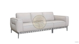 SOFA CAO CẤP 70PR 113 100% DA BÒ TỰ NHIÊN N.K CHÂU Á NGUYÊN CHIẾC 70PR