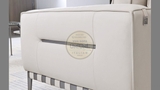 SOFA CAO CẤP 70PR 113 100% DA BÒ TỰ NHIÊN N.K CHÂU Á NGUYÊN CHIẾC 70PR