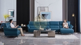 SOFA CAO CẤP 80CH 167 100% DA BÒ TỰ NHIÊN N.K CHÂU Á NGUYÊN CHIẾC 80CH