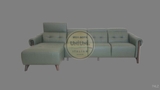 SOFA 74LZ 254 100% DA BÒ TỰ NHIÊN N.K CHÂU Á NGUYÊN CHIẾC 74LZ