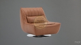 SOFA CAO CẤP CHÂU ÂU 71CF 275 100% DA BÒ TỰ NHIÊN (SX TẠI NƯỚC THỨ 3) N.K NGUYÊN CHIẾC