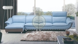 SOFA CAO CẤP CHÂU ÂU 31CT 116 100% DA BÒ TỰ NHIÊN (SX TẠI NƯỚC THỨ 3) N.K NGUYÊN CHIẾC