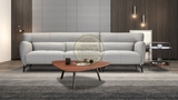 SOFA CAO CẤP 70PR 112 100% DA BÒ TỰ NHIÊN N.K CHÂU Á NGUYÊN CHIẾC 70PR
