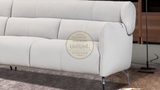 SOFA CAO CẤP 70PR 112 100% DA BÒ TỰ NHIÊN N.K CHÂU Á NGUYÊN CHIẾC 70PR