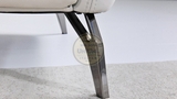 SOFA CAO CẤP 70PR 112 100% DA BÒ TỰ NHIÊN N.K CHÂU Á NGUYÊN CHIẾC 70PR
