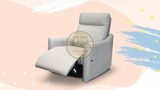 SOFA 74LZ 274 100% DA BÒ TỰ NHIÊN N.K CHÂU Á NGUYÊN CHIẾC 74LZ