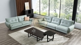SOFA CAO CẤP CHÂU ÂU 31CT 284 100% DA BÒ TỰ NHIÊN (SX TẠI NƯỚC THỨ 3) N.K NGUYÊN CHIẾC