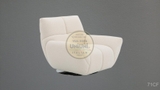 SOFA CAO CẤP CHÂU ÂU 71CF 274 100% DA BÒ TỰ NHIÊN (SX TẠI NƯỚC THỨ 3) N.K NGUYÊN CHIẾC