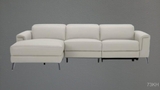 SOFA 73KH 278 100% DA BÒ TỰ NHIÊN N.K CHÂU Á NGUYÊN CHIẾC 73KH