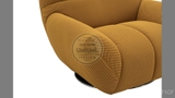 SOFA CAO CẤP CHÂU ÂU 71CF 274 100% DA BÒ TỰ NHIÊN (SX TẠI NƯỚC THỨ 3) N.K NGUYÊN CHIẾC
