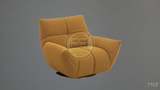 SOFA CAO CẤP CHÂU ÂU 71CF 274 100% DA BÒ TỰ NHIÊN (SX TẠI NƯỚC THỨ 3) N.K NGUYÊN CHIẾC