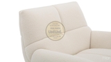 SOFA CAO CẤP CHÂU ÂU 71CF 274 100% DA BÒ TỰ NHIÊN (SX TẠI NƯỚC THỨ 3) N.K NGUYÊN CHIẾC