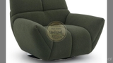 SOFA CAO CẤP CHÂU ÂU 71CF 274 100% DA BÒ TỰ NHIÊN (SX TẠI NƯỚC THỨ 3) N.K NGUYÊN CHIẾC