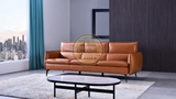 SOFA CAO CẤP CHÂU ÂU 31CT 283 100% DA BÒ TỰ NHIÊN (SX TẠI NƯỚC THỨ 3) N.K NGUYÊN CHIẾC