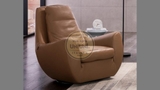 SOFA CAO CẤP 80CH 210 100% DA BÒ TỰ NHIÊN N.K CHÂU Á NGUYÊN CHIẾC 80CH
