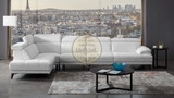 SOFA CAO CẤP CHÂU ÂU 31CT 114 100% DA BÒ TỰ NHIÊN (SX TẠI NƯỚC THỨ 3) N.K NGUYÊN CHIẾC