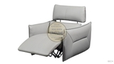 SOFA CAO CẤP 80CH 124 100% DA BÒ TỰ NHIÊN N.K CHÂU Á NGUYÊN CHIẾC 80CH