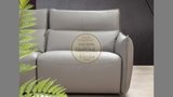 SOFA CAO CẤP 80CH 124 100% DA BÒ TỰ NHIÊN N.K CHÂU Á NGUYÊN CHIẾC 80CH