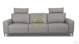 SOFA CAO CẤP CHÂU ÂU 82DC 36 100% DA BÒ TỰ NHIÊN (SX TẠI NƯỚC THỨ 3) N.K NGUYÊN CHIẾC