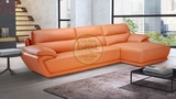SOFA 74LZ 251 100% DA BÒ TỰ NHIÊN N.K CHÂU Á NGUYÊN CHIẾC 74LZ