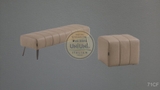 SOFA CAO CẤP CHÂU ÂU 71CF 272 100% DA BÒ TỰ NHIÊN (SX TẠI NƯỚC THỨ 3) N.K NGUYÊN CHIẾC