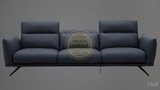 SOFA CAO CẤP CHÂU ÂU 71CF 241 100% DA BÒ TỰ NHIÊN (SX TẠI NƯỚC THỨ 3) N.K NGUYÊN CHIẾC
