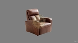 SOFA 74LZ 290 100% DA BÒ TỰ NHIÊN N.K CHÂU Á NGUYÊN CHIẾC 74LZ