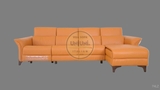 SOFA 74LZ 269 100% DA BÒ TỰ NHIÊN N.K CHÂU Á NGUYÊN CHIẾC 74LZ