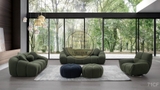 SOFA CAO CẤP CHÂU ÂU 71CF 265 100% DA BÒ TỰ NHIÊN (SX TẠI NƯỚC THỨ 3) N.K NGUYÊN CHIẾC